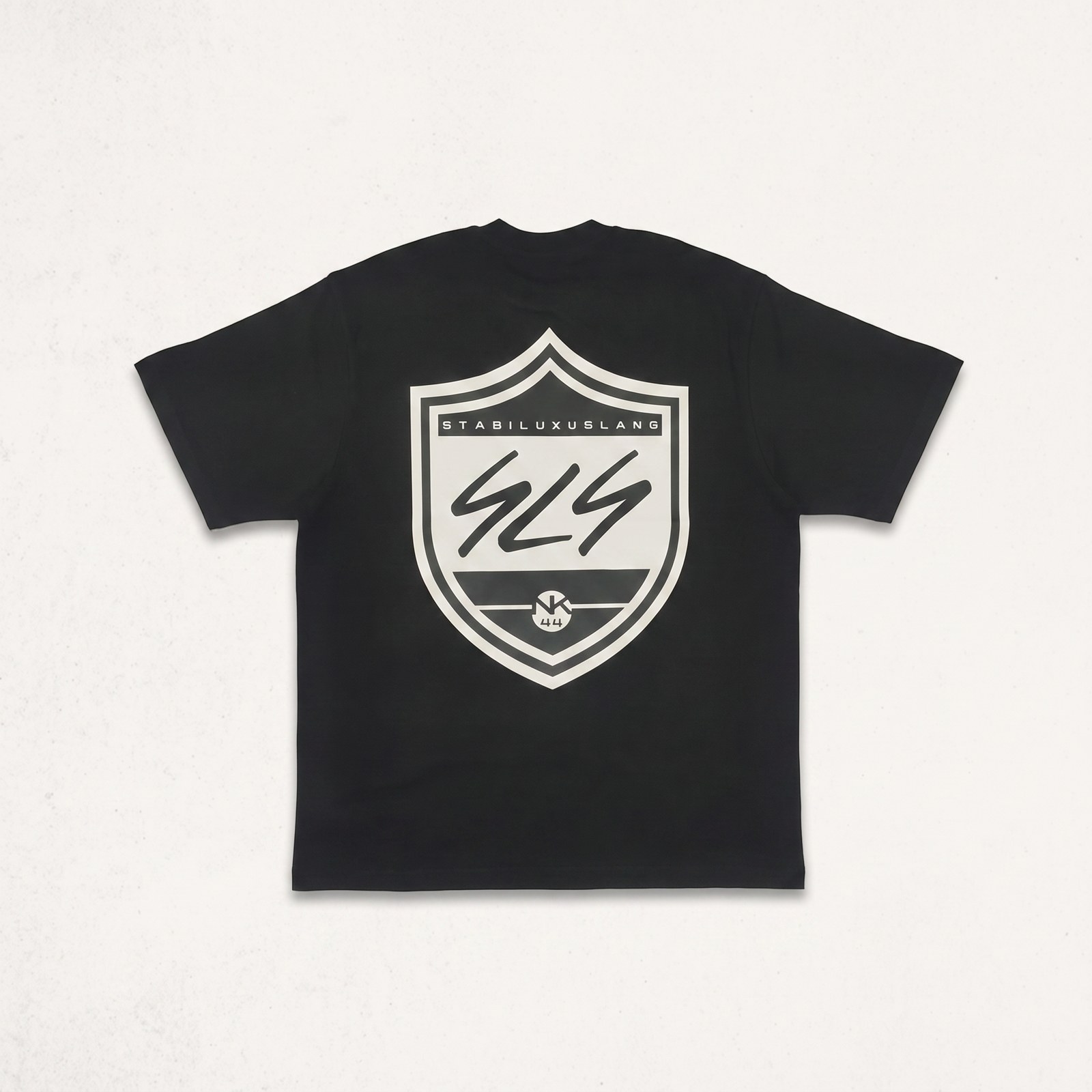 SLS Label — T-Shirt
