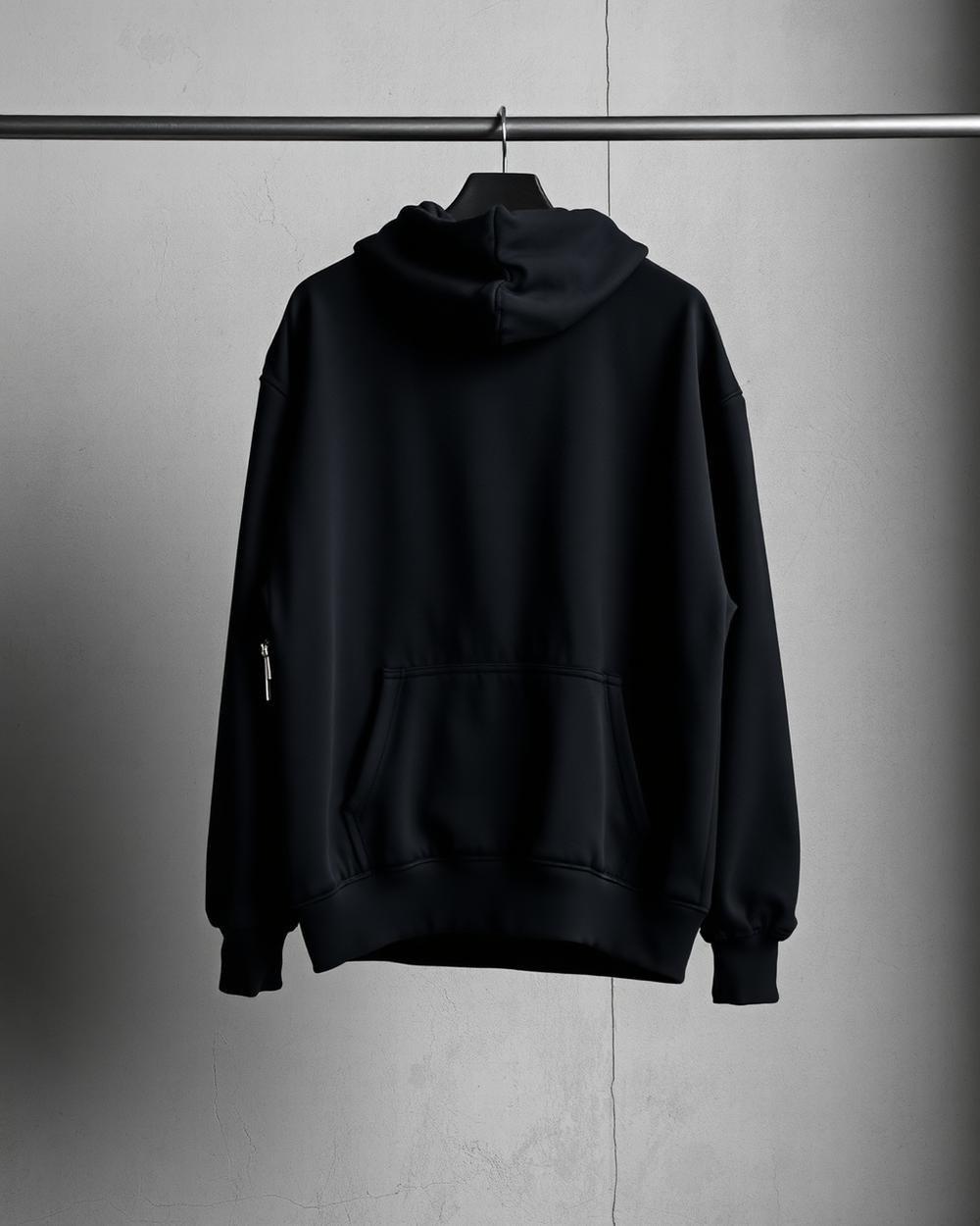 Heavyweight fleece
